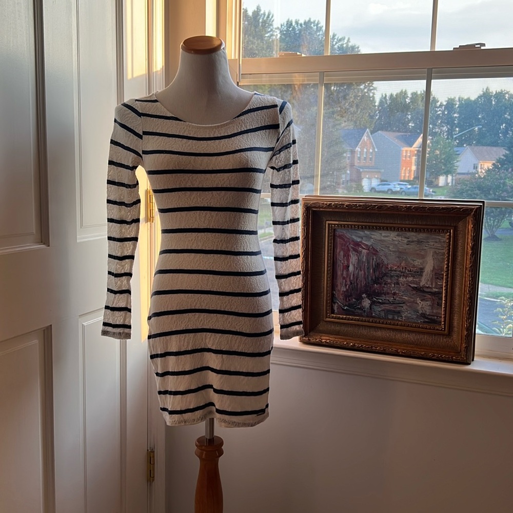 Abercrombie & Fitch Dress